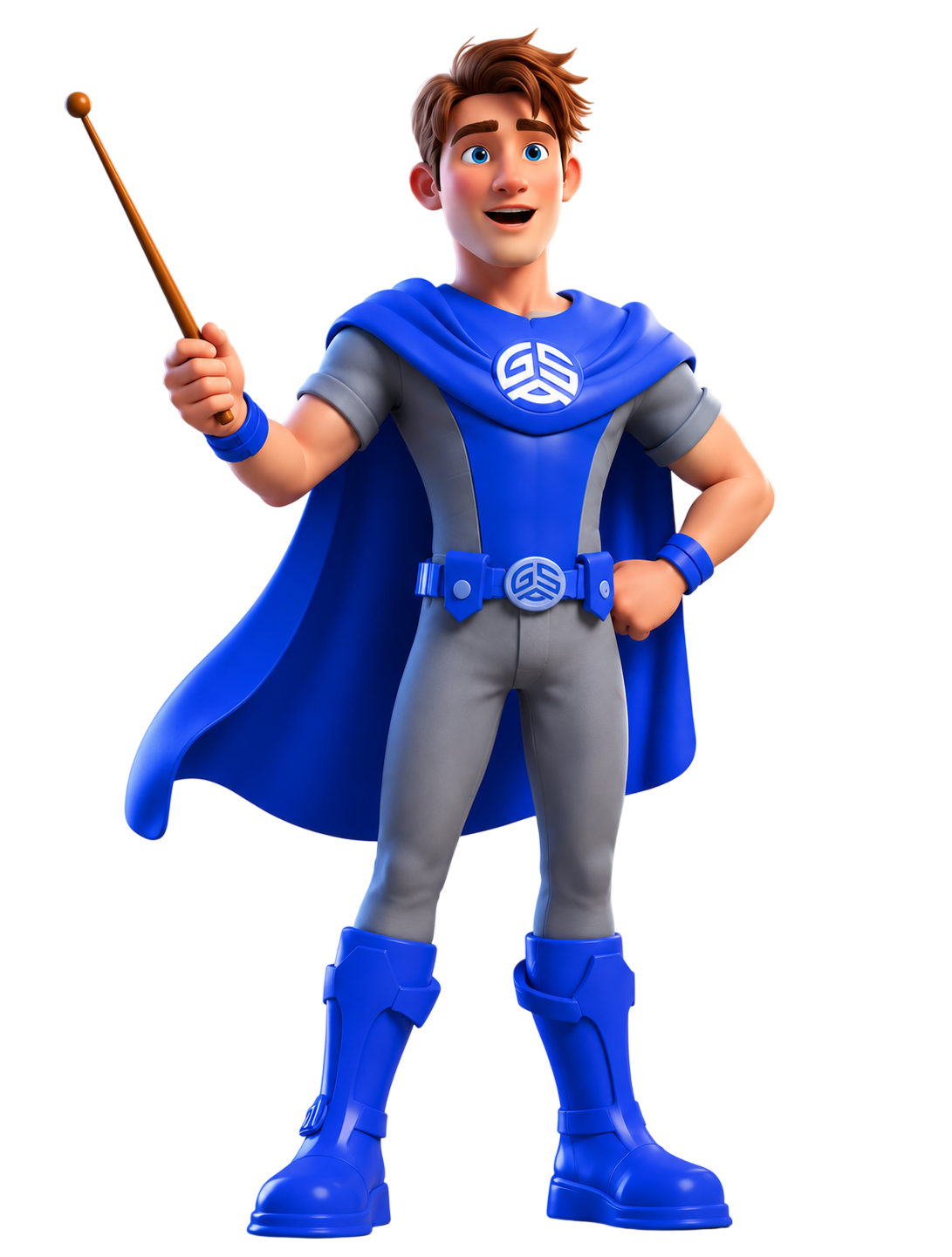 Mascot